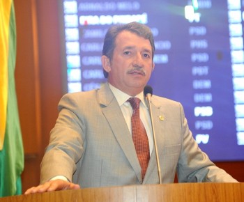 Deputado Magno Bacelar Deputado Magno Bacelar