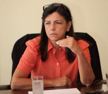 Governadora Roseana Sarney