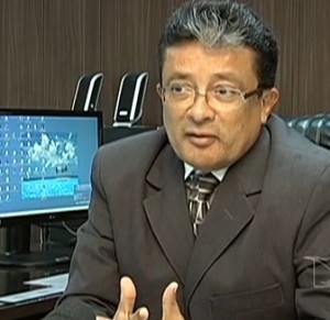 Juiz Carlos Madeira