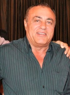 Ex-prefeito Raimundo Avelar Sampaio