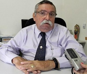 Promotor João Mendes Benigno Filho