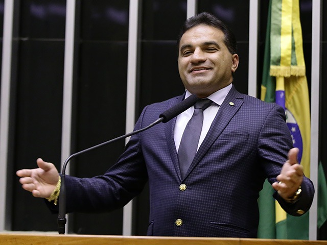 Deputado federal Josimar de Maranhãozinho