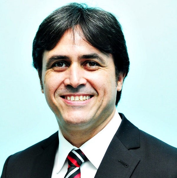 Ex-prefeito Rodrigo Botelho